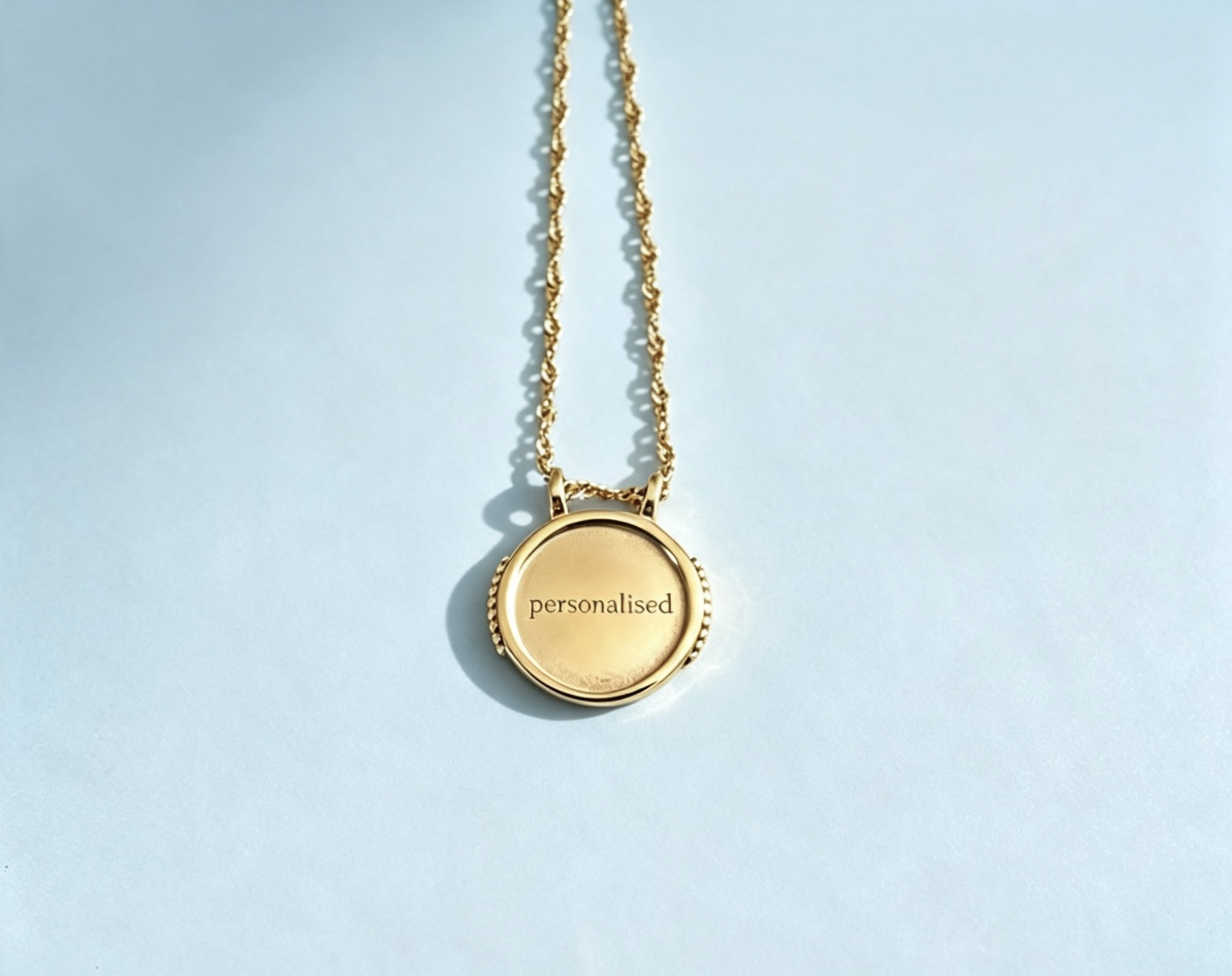 rich in love – necklace rich in love – necklace